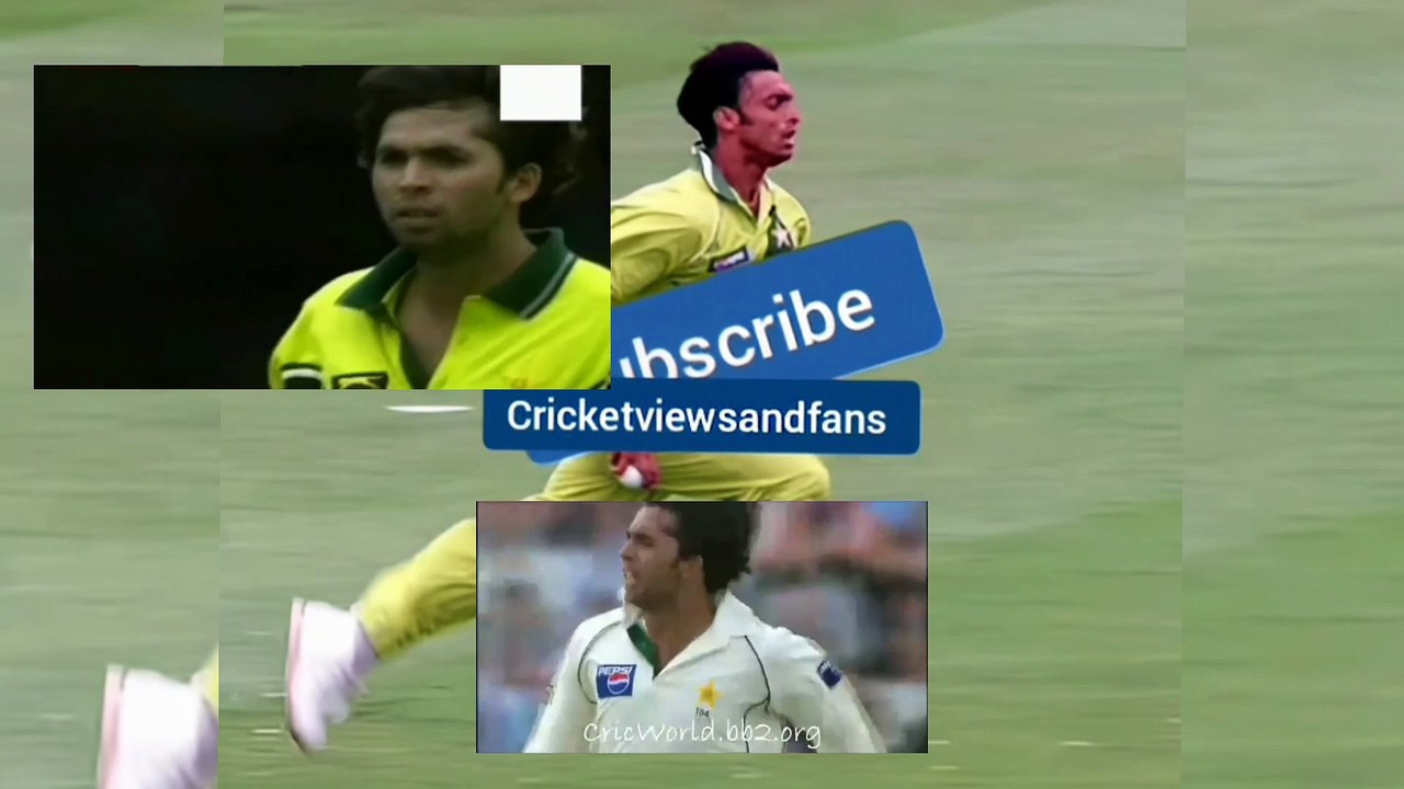 MUHMMAD ASIF VS ANDREW STRAUSS.