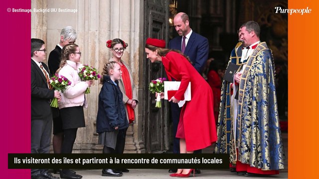 L'anniversaire de mariage de Kate Middleton et du prince William ne sera pas celui qu'ils attendaient