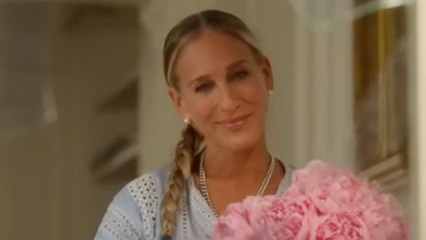 And Just Like That... - temporada 3 Tráiler VO