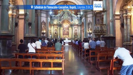 L’info du jour | 22 avril - Mi-journée