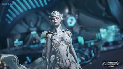 Swallowed Star season4 episode169 English Sub