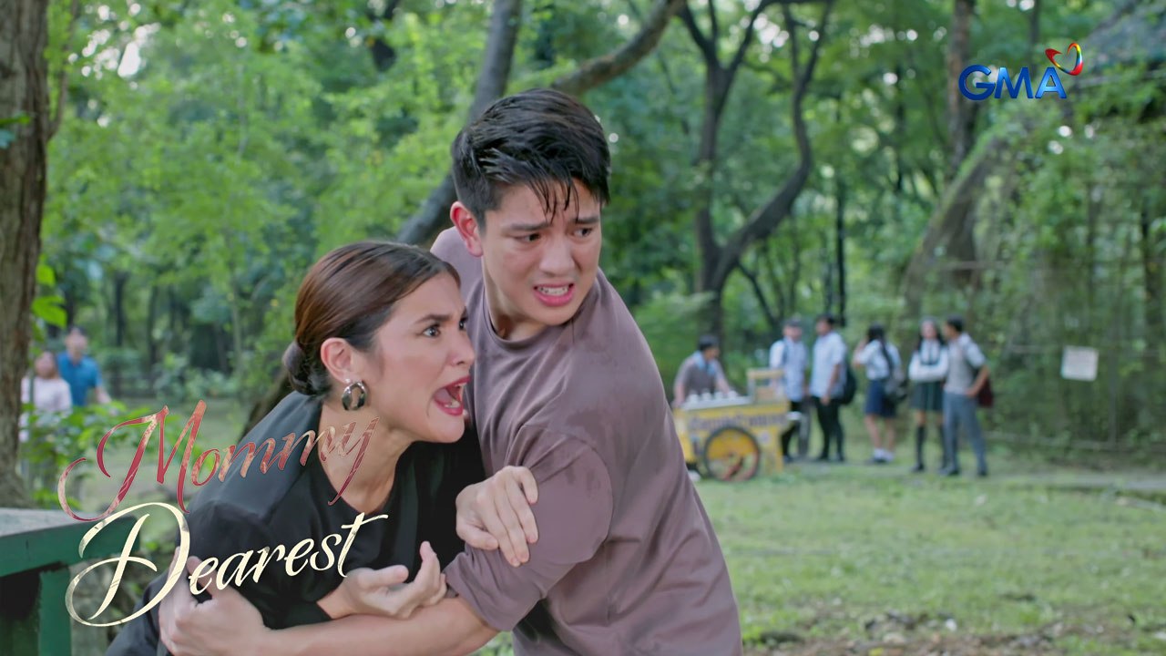 Mommy Dearest: The obsessed mother is out to hunt Mookie! (Episode 40)