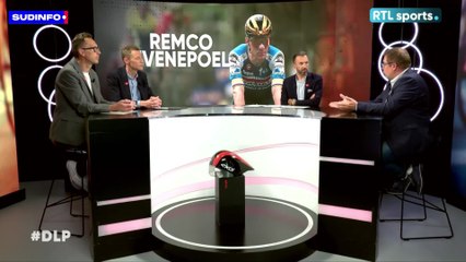 Remco Evenepoel: quelles ambitions pour le Tour de France ?
