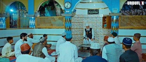 Firqa-e-Ishq _ Shia Sunni Love Story