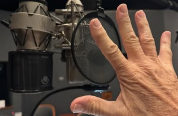 Tom Hanks has started working on 'Toy Story 5'