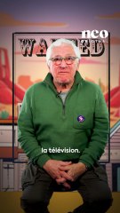 Gérard Surugue est la voix française de Bugs Bunny