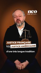 Justice Française vs. Justice Américaine : Quelles sont les principales différences ? 🇺🇸