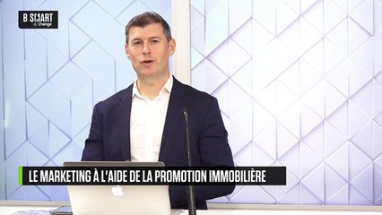 SMART IMMO - Le marketing digital au secours de la promotion
