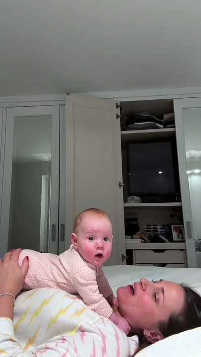 Just wait for it.
