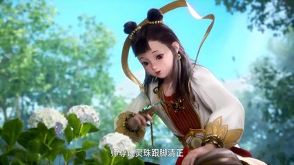 My Senior Brother Is Too Steady EP.87 English sub