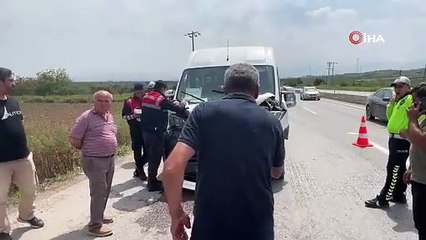 Manisa’da facianın eşiğinden dönüldü: 9 öğrenci yaralandı