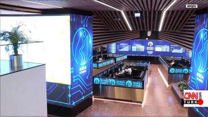 Uzman isim yorumladı: Küçük yatırımcı yüksek faize mi kaçtı?