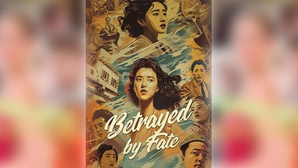 Betrayed By Fate Full Movie