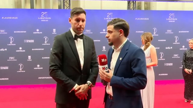 Rudy Fernández: El Madrid sabe que mis puertas están abiertas y sé que las suyas están abiertas