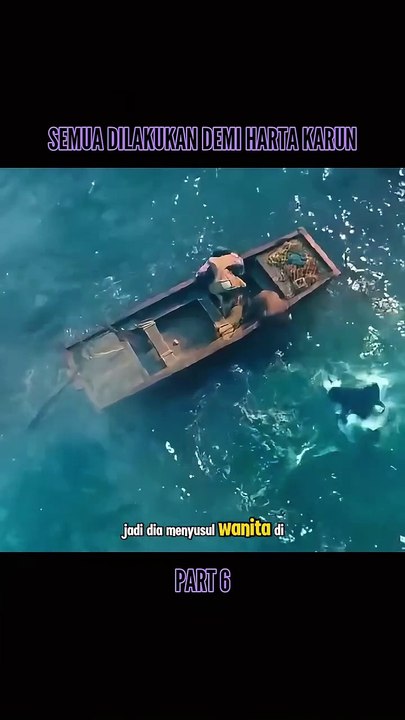 THE PIRATES PART 06