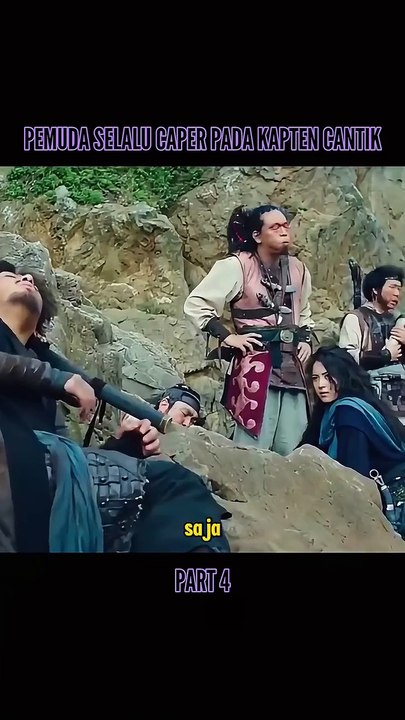THE PIRATES PART 04