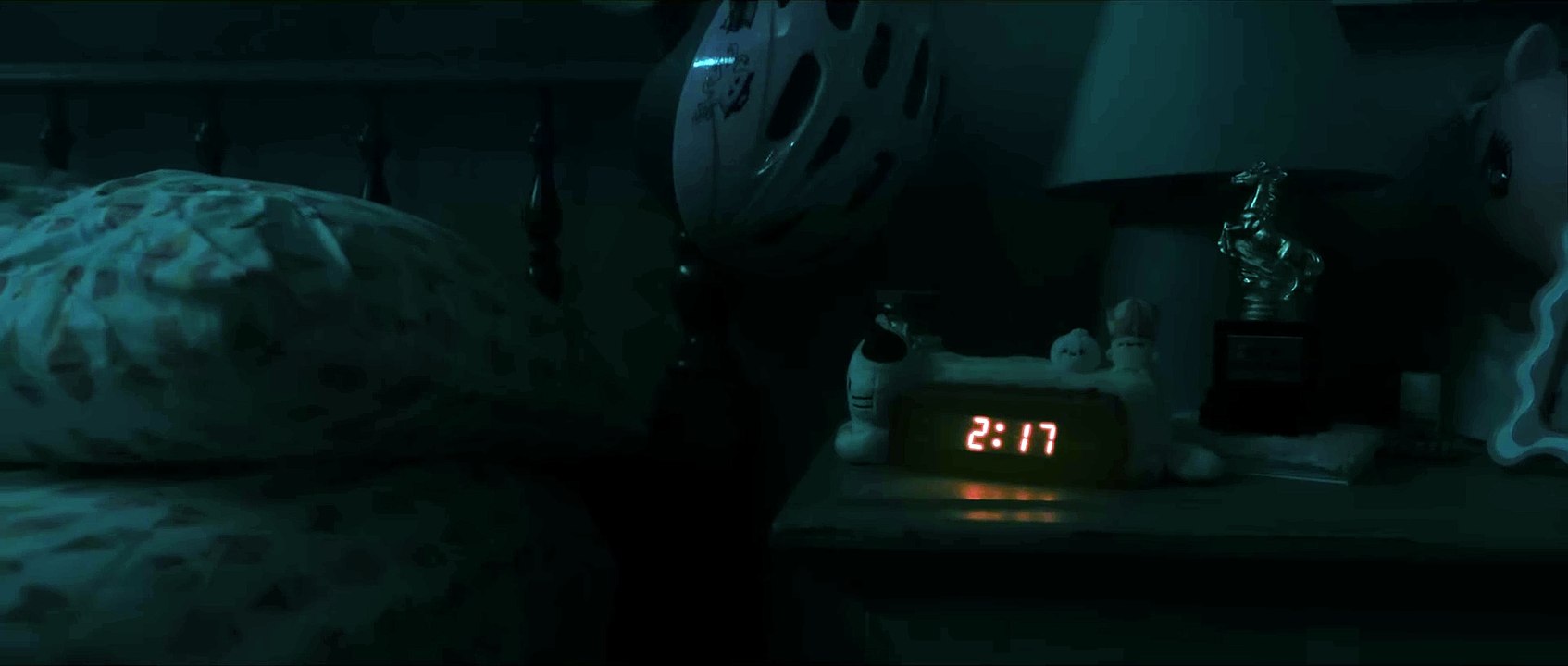 Weapons | Teaser