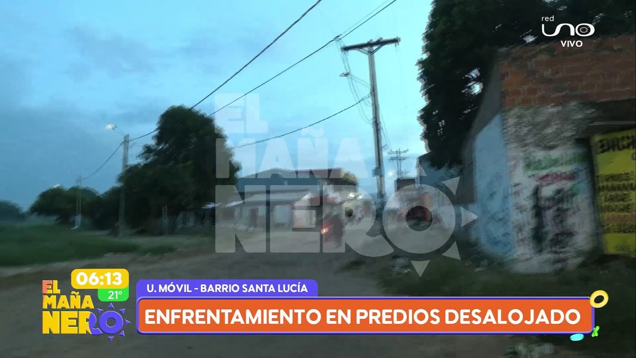 barrio st