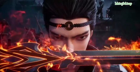 Luyện Khí Mười Vạn Năm Tập 233 Vietsub