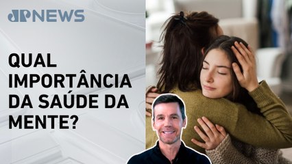Como ter uma melhor saúde mental? Marcio Atalla responde