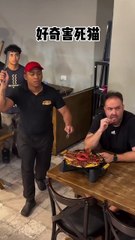 #FunnyVideos #MiniatureArt #CreativeWorld #ArtAndFun #ComedyVibes #FoodArt #MiniatureScene #ToyStories #LaughAndCreate #ArtLovers #FunTime #DailyLaughs #SweetScenes #FunAndFantasy #ImaginationUnlimited #ViralShorts #DailymotionStars #CreativeVibes #LOLAr