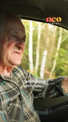 Jean-Louis partage sa vision de l'intelligence artificielle 🤖