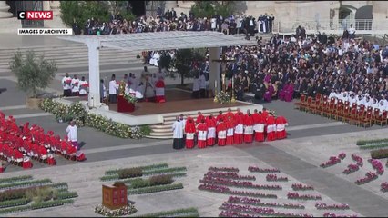 Décès du pape François : qui pour lui succéder ?