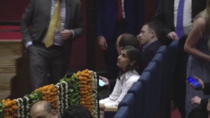 JD Vance full speech during trip in India