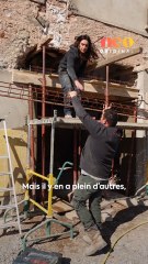 Monica parle des préjugés sur son métier