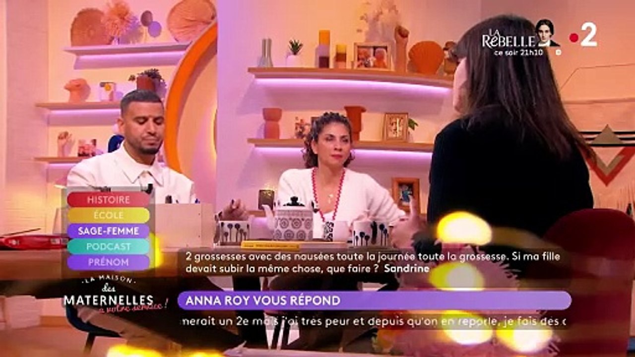 L'annonce de la mort du pape François par Jean-Baptiste Marteau le lundi 21 avril 2025 sur France 2.