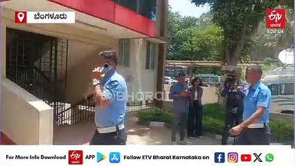 ರಸ್ತೆಯಲ್ಲಿ ವಿಂಗ್ ಕಮಾಂಡರ್-ಬೈಕರ್ ಜಟಾಪಟಿ: ಪ್ರಕರಣದ ತನಿಖೆ ನಡೆಯುತ್ತಿದೆ- ಪೊಲೀಸ್​ ಕಮಿಷನರ್​