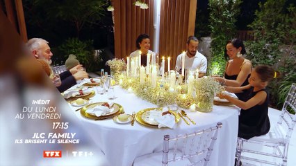 La JLC Family : voici les premières images de la saison 7