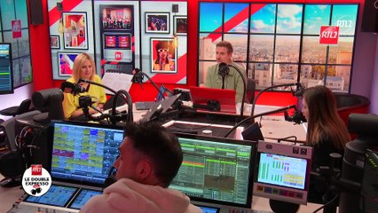 L'INTÉGRALE - Jacob Banks dans Le Double Expresso RTL2 (18/04/25)