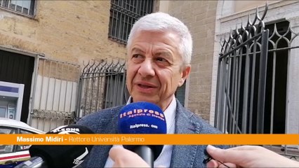 Targa Florio, Midiri "Non ha solo valore sportivo, ma anche culturale"