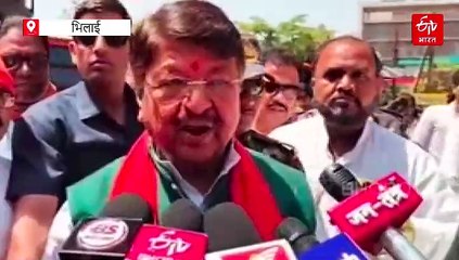 ममता बनर्जी नहीं चाहती बंगाल में रहे हिंदू, इसलिए बांग्लादेशियों को बसाकर हिंसा : कैलाश विजयवर्गीय