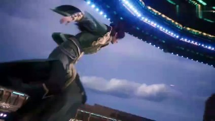 Shrouding The Heavens Episode 106