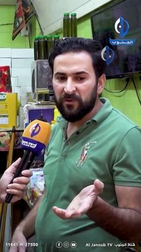 مدينتي ميسان | اصحاب المحال في سوق العمارة المسقف يطالبون بإعادة ترميمه