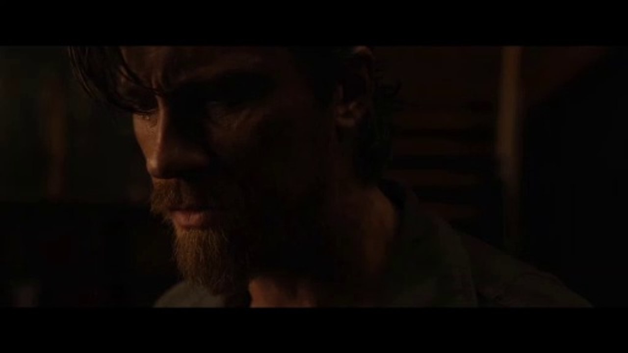 Barron’s Cove Trailer OV