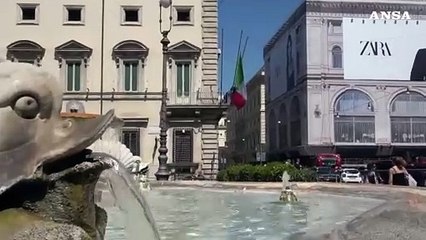 Morte Papa Francesco, Musumeci: "Ciciliano confermato commissario"