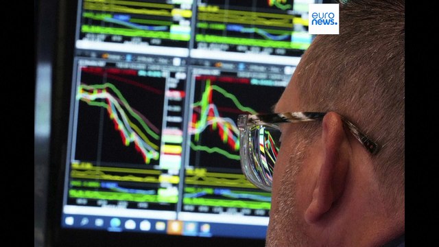 ΗΠΑ: Οι επενδυτές εγκαταλείπουν τα αμερικανικά περιουσιακά στοιχεία καθώς ο Τραμπ επιτίθεται στη Fed