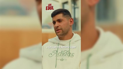 Cuti Romero: "Me encantaría jugar en LaLiga"