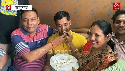 UPSC में हरियाणा के छोरों का कमाल, बहादुरगढ़ के आदित्य विक्रम अग्रवाल को मिला 9वां रैंक, अभिलाष सुंदरम रहे 129वें रैंक पर