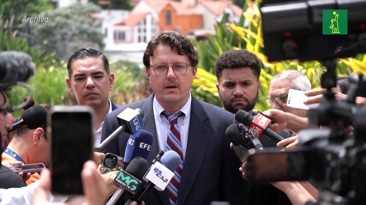 Legisladores de EEUU prometen seguir lucha por retorno de salvadoreño deportado por error