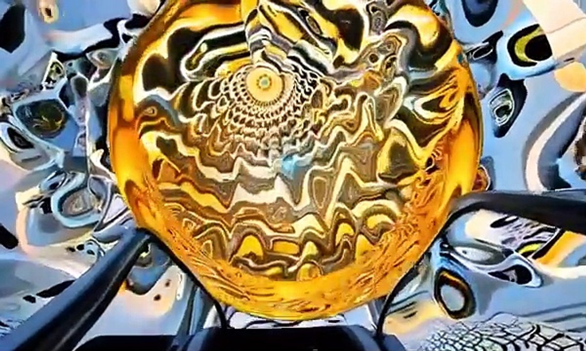 Pink Floyd - Have A Cigar (2025 AI Visuals)