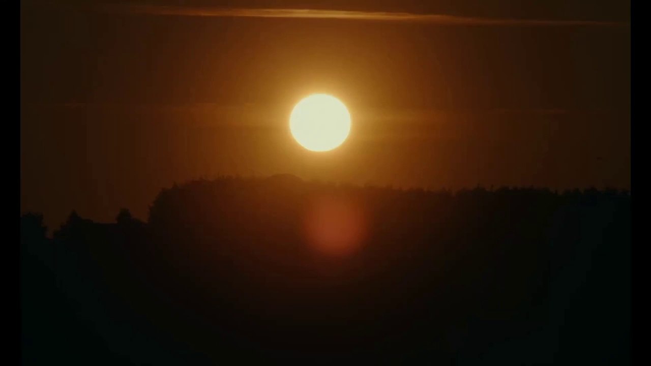 The Severed Sun Trailer OV