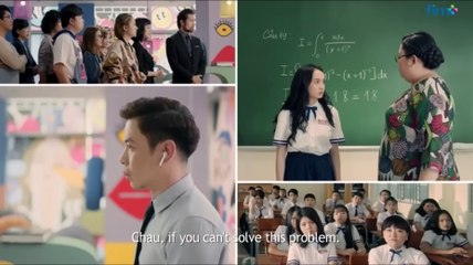 Hồn PaPa Da Con Gái Full - Thái Hòa, Kaity Nguyễn - Daddy Issue (2019) - Phim Việt Nam Chiếu Rạp | Phim Hay