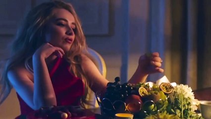 SABRINA CARPENTER — Paris · 2018