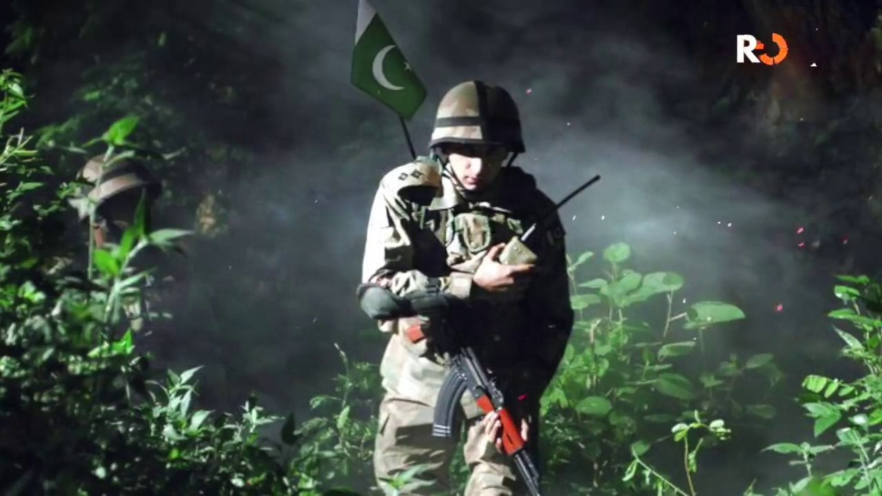 Sniper series episode 34 a story full of thrill