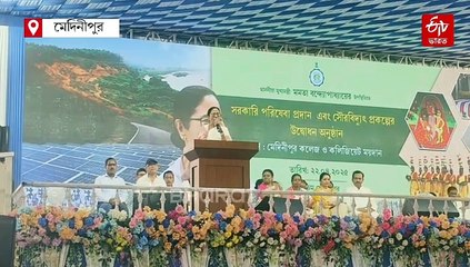 কর্মক্ষেত্রে ফিরে যান বেতন পাবেন, যোগ্য-অযোগ্য নিয়ে ভাবার দরকার নেই: মমতা