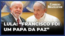 Lula decreta luto oficial de sete dias e irá ao funeral do papa Francisco
